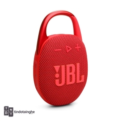 Loa di động Bluetooth JBL Clip 5 | Like New (nobox)