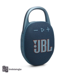 Loa di động Bluetooth JBL Clip 5 | Like New (nobox)
