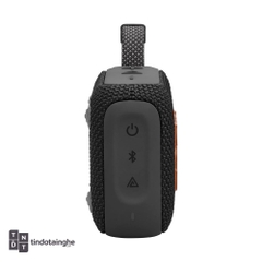 Loa di động Bluetooth JBL Go 4 | Like New (nobox)
