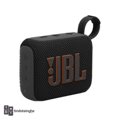 Loa di động Bluetooth JBL Go 4 | Like New (nobox)
