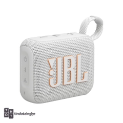 Loa di động Bluetooth JBL Go 4 | Like New (nobox)