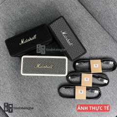 Loa bluetooth Marshall Emberton 2 (II) | Like New (nobox)