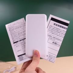 Pin dự phòng 10.000mAh sạc nhanh 20W PD thương hiệu ARCLAND SAKAMOTO (Nhật)