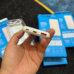 Pin dự phòng 10.000mAh sạc nhanh 20W PD thương hiệu ARCLAND SAKAMOTO (Nhật)