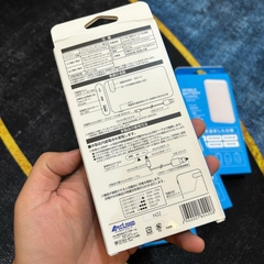 Pin dự phòng 10.000mAh sạc nhanh 20W PD thương hiệu ARCLAND SAKAMOTO (Nhật)