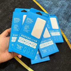 Pin dự phòng 10.000mAh sạc nhanh 20W PD thương hiệu ARCLAND SAKAMOTO (Nhật)