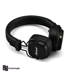Tai nghe Bluetooth Marshall Major 5 (V) NEW | Nhập Khẩu