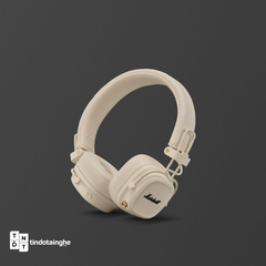 Tai nghe Bluetooth Marshall Major 5 (V) NEW | Nhập Khẩu