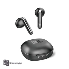 Tai nghe Bluetooth True Wireless JBL T280 X2 | NEW - JBL Pure Bass, Earbuds, Bluetooth 5.3