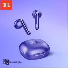 Tai nghe Bluetooth True Wireless JBL T280 X2 | NEW - JBL Pure Bass, Earbuds, Bluetooth 5.3