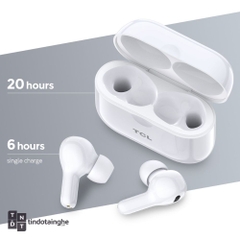 Tai Nghe Bluetooth TWS in-ear TCL MOVEAUDIO S108 | NEW