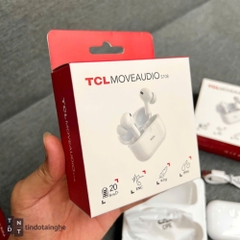 Tai Nghe Bluetooth TWS in-ear TCL MOVEAUDIO S108 | NEW