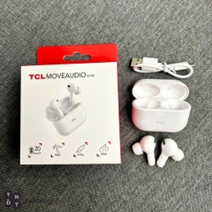 Tai Nghe Bluetooth TWS in-ear TCL MOVEAUDIO S108 | NEW