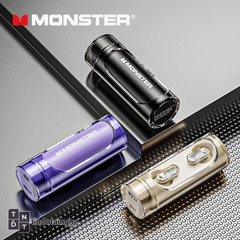 Tai nghe Bluetooth TWS Monster Airmars XKT13 | NEW - Gamemode, HiFi Sound Quality, Bluetooth 5.3