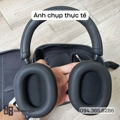 Tai nghe Sony WH-1000XM5 | Chính Hãng - Like New