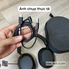 Tai nghe Sony WH-1000XM5 | Chính Hãng - Like New