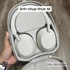 Tai nghe Sony WH-1000XM5 | Chính Hãng - Like New