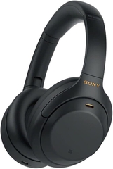 Tai nghe Hi-Res chống ồn Sony WH-1000XM4 | Chính Hãng - Like New