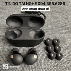 Tai nghe true wireless chống ồn Sony WF-1000XM5 | Like New
