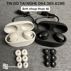Tai nghe true wireless chống ồn Sony WF-1000XM5 | Like New
