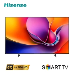 Smart Tivi 55" Hisense 4K 55A6Q