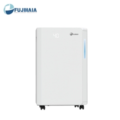 Máy hút ẩm dân dụng Fujihaia DH18CR