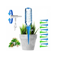 Que Tưới Nhỏ Giọt Tự Động Gắn Chai Nhựa - 1 Cái