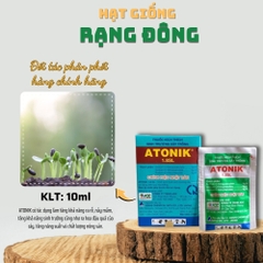 Thuốc Atonik 1.8 SL - Gói 10 ml