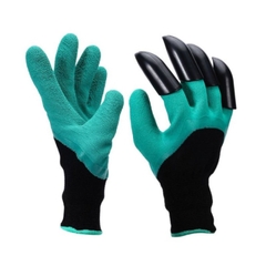 Bao Tay Làm Vườn Có Vuốt