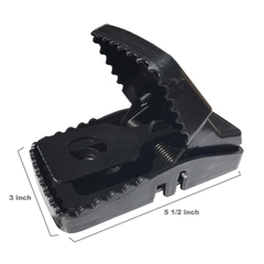 Bẫy chuột cá sâu - 5 bộ