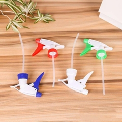 Đầu Vòi Xịt Phun Sương Gắn Chai Nhựa Nhiều Màu
