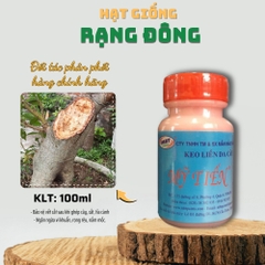 Keo Liền Da Cây Mỹ Tiến (Keo Liền Sẹo) 100gr