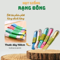 Thước dây 150cm