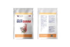 TÁC DỤNG CỦA BERBIRIM CHO TRANG TRẠI VÀ CÁCH SỬ DỤNG.