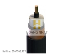 Cáp trung thế ruột nhôm có màn chắn kim loại AXV/S-185-12.7/22 (24)kV