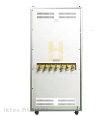 Ổn áp 3P SH3-60KII 60kVA Lioa