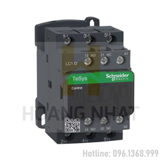 Contactor LC1D115M7 Tesys Deca