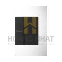 Công Tắc Dòng Gen X WTEGP51552S‑1‑G