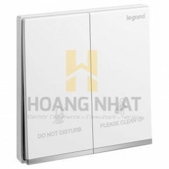 Công tắc dọn phòng khách sạn Galion – 282416
