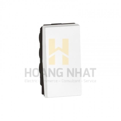 Công tắc Arteor 1 chiều 1M 572004