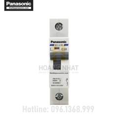 Aptomat MCB BBD1101CNV 1P 10A 6kA Panasonic