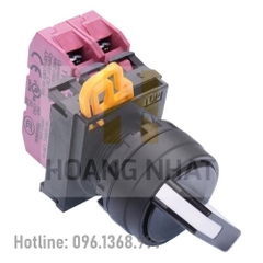 Công tắc YW1S-3E02 IDEC