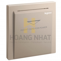 Công tắc thẻ từ 230V Galion – 282415-C1