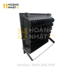 Đèn Pha Led Vuông 50W FL-Eco50V-T 3000K