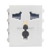 Ổ Cắm Và Phụ Kiện Dòng Halumie WEV1171SW‑VN