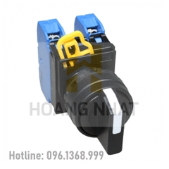 Công tắc YW1S-33E20 IDEC công tắc tự trả 2 bên 2NO
