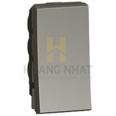 Công tắc Arteor 1 chiều 1M 572504