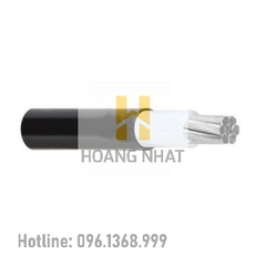Cáp điện lực hạ thế 1 lõi AXV-25 - 0.6/1kV