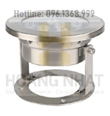 Đèn led âm nước ánh sáng đa sắc 18W (DMA1189)