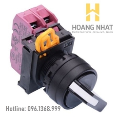 Công tắc YW1S-31E02 IDEC